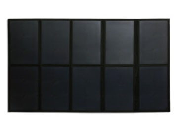 PVS-2000b Power Value Saver 携帯型リチウムイオン蓄電池、太陽光発電
